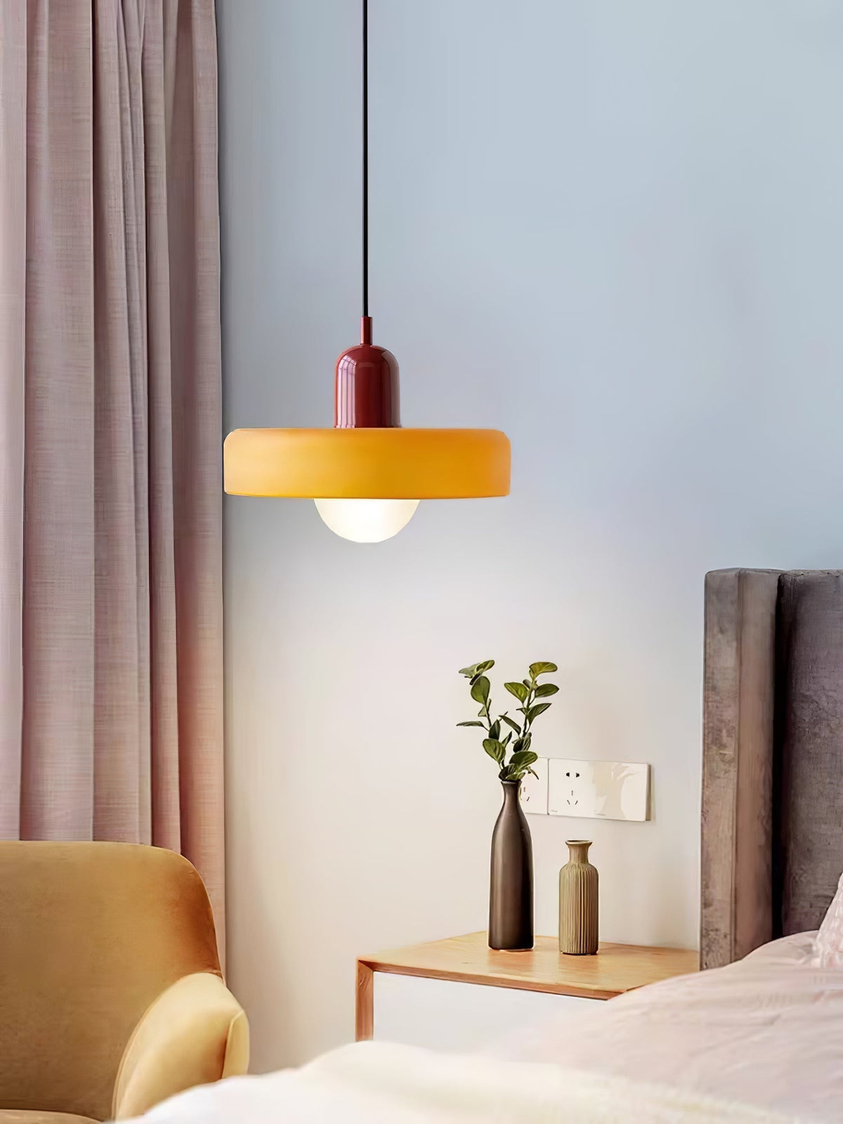 Solei lampa wisząca