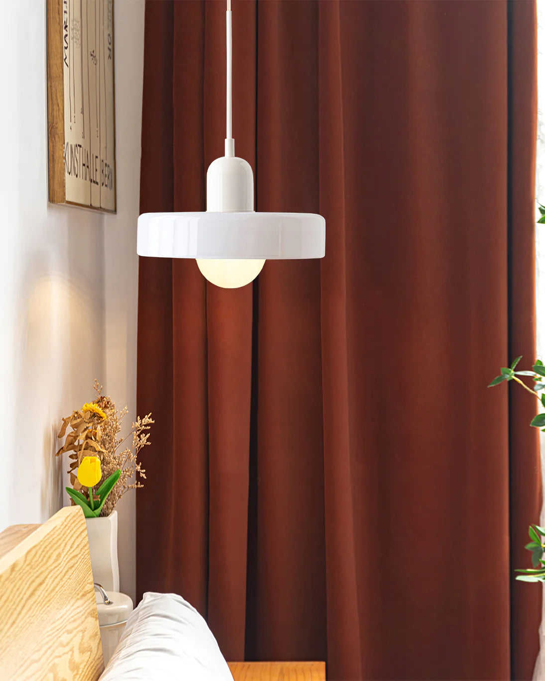 Solei lampa wisząca