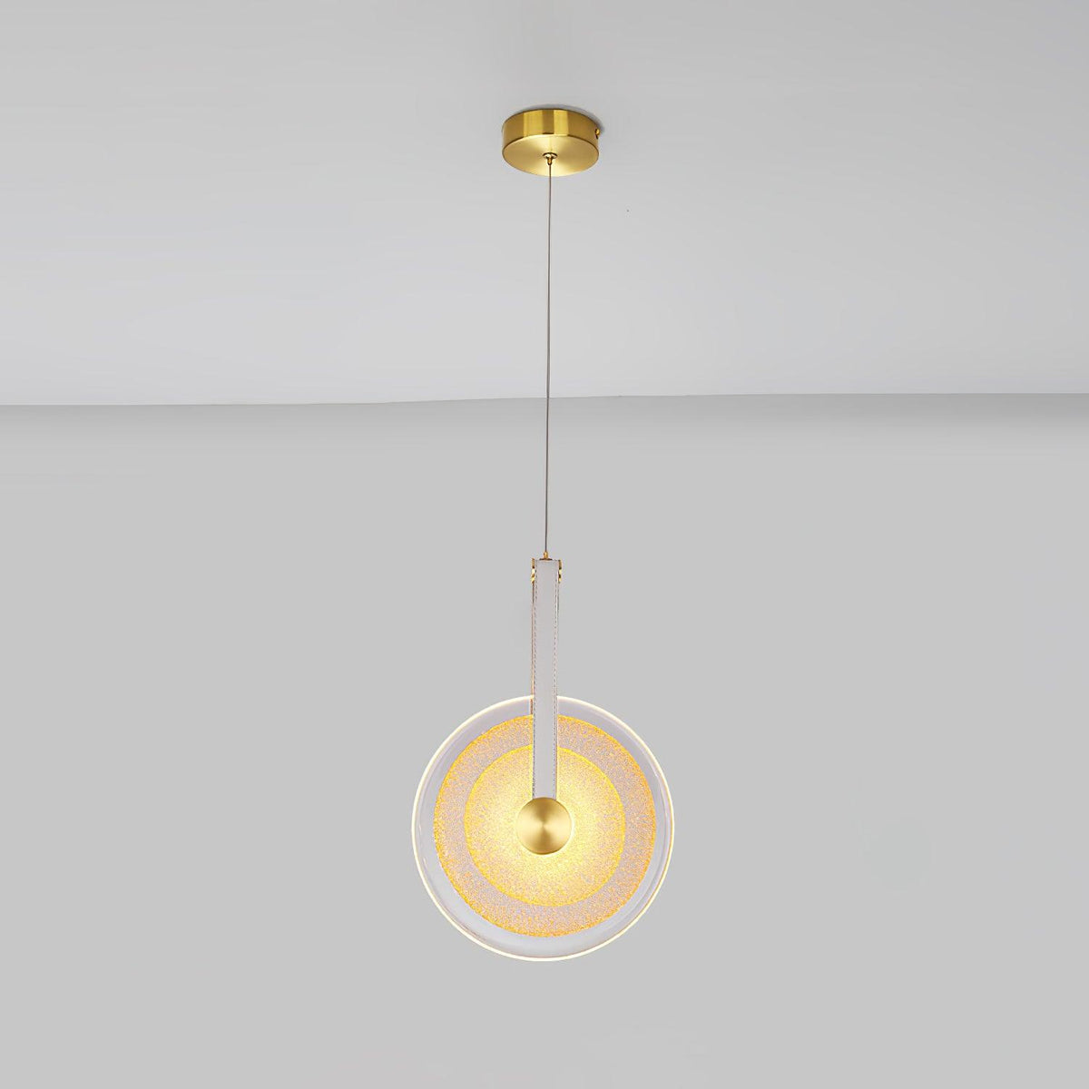 Calixte Paolo Castelli lampa wisząca