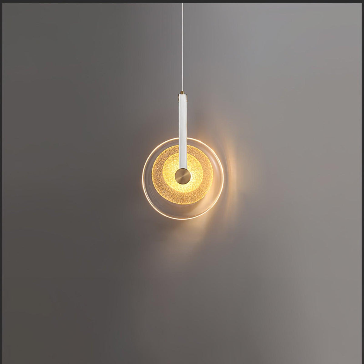 Calixte Paolo Castelli lampa wisząca