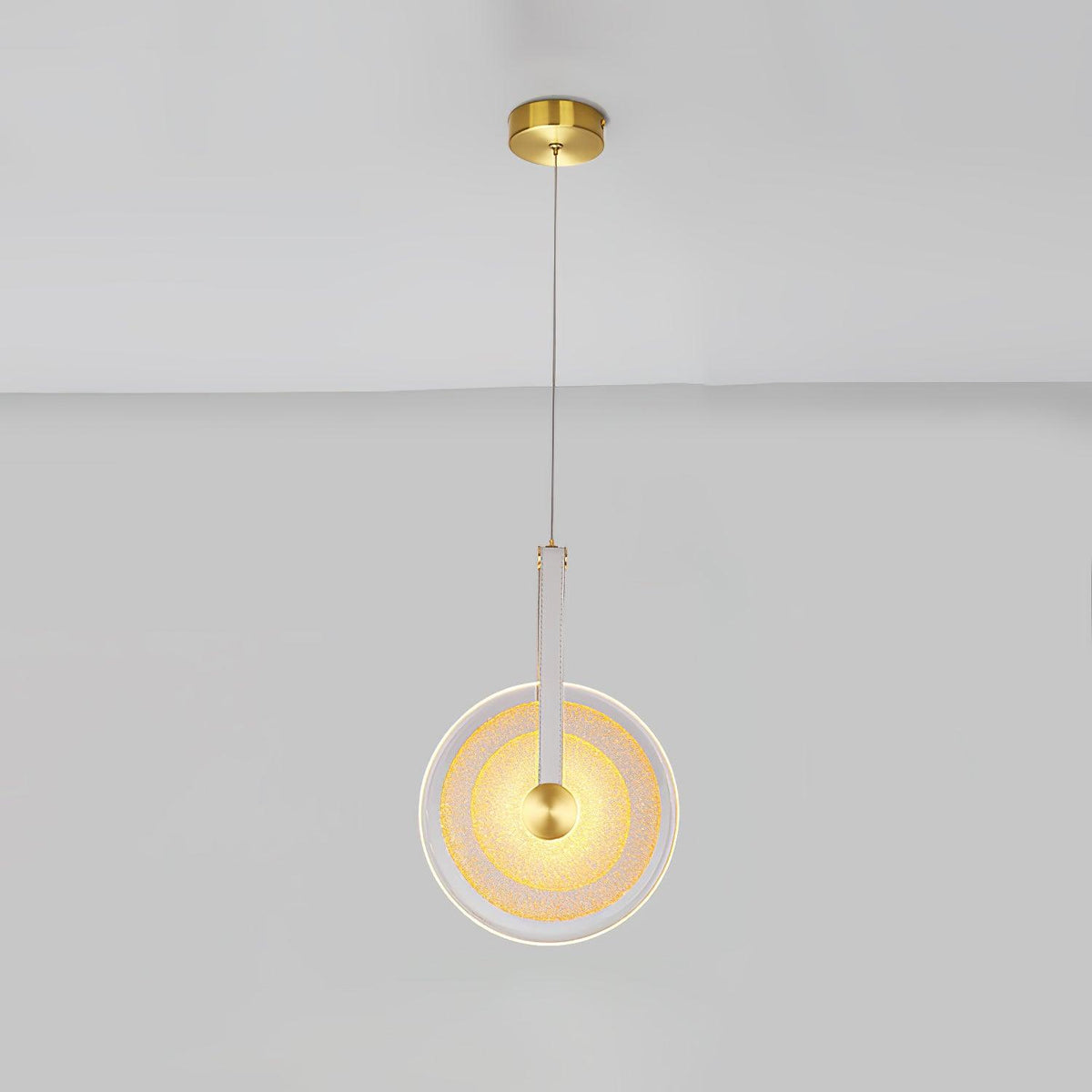 Calixte Paolo Castelli lampa wisząca
