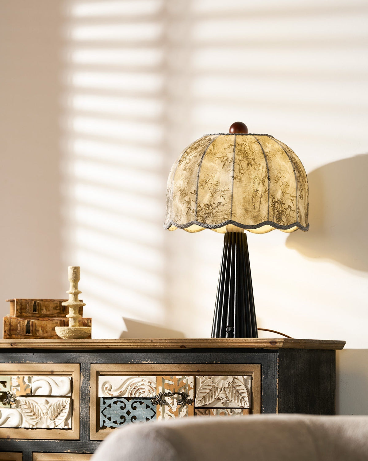 Lumenora lampa stołowa