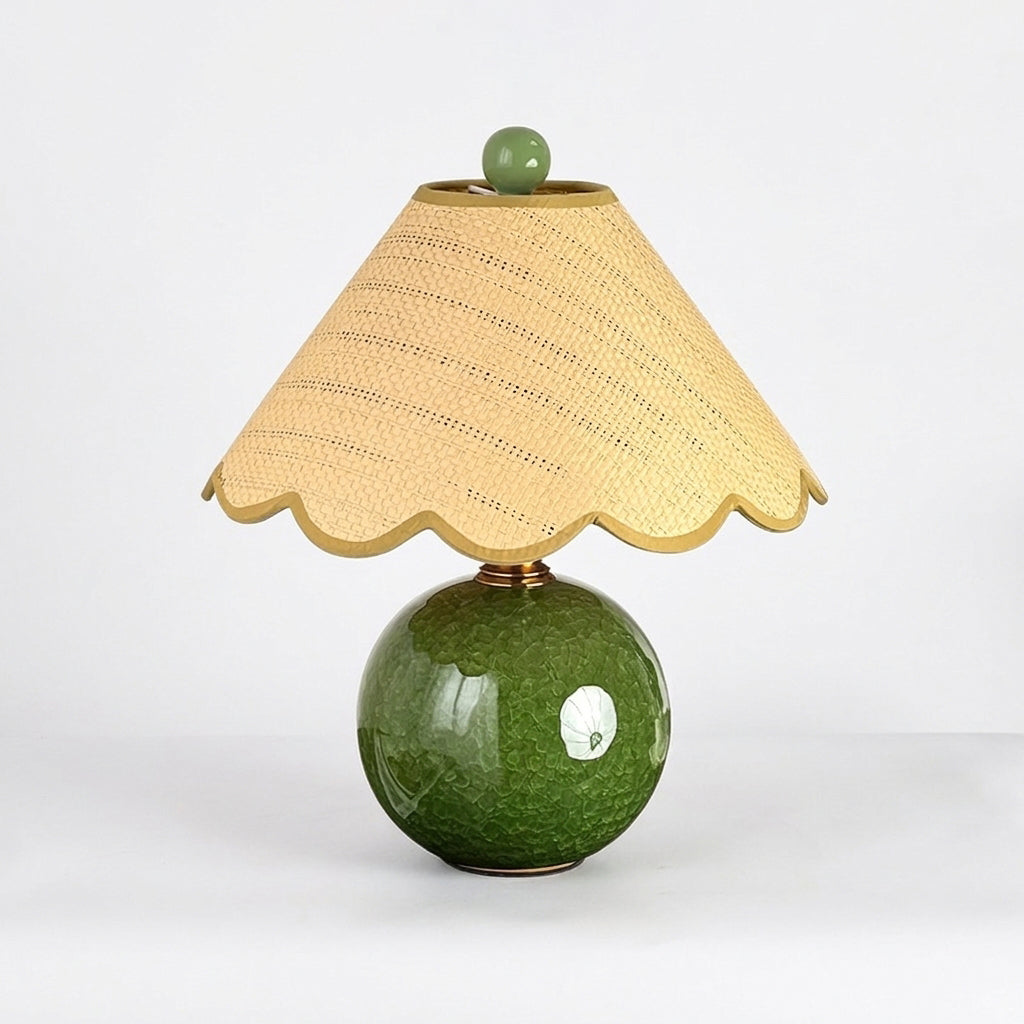 Elmhurstwick Lampa Stołowa