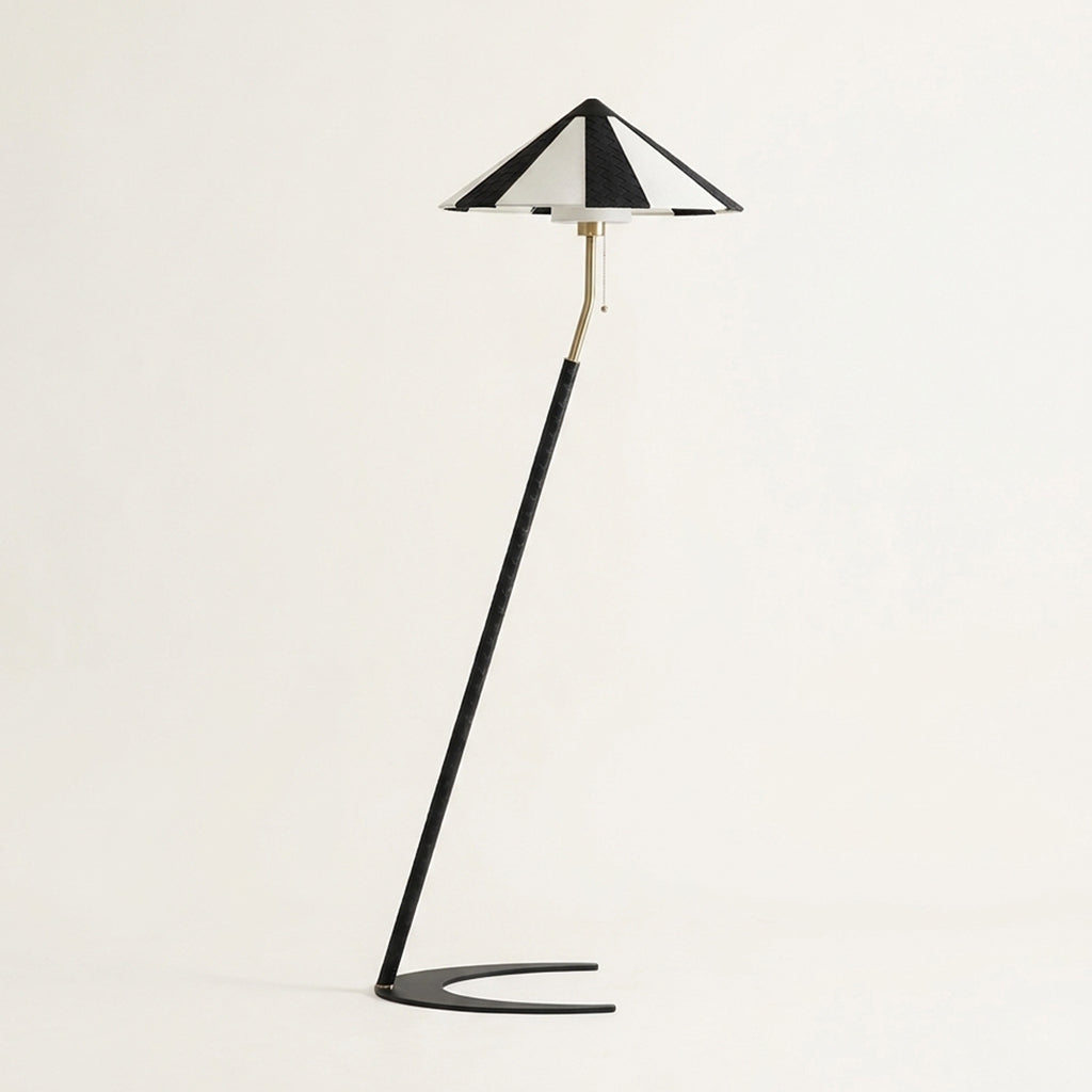 Aldercombe Lampa Podłogowa