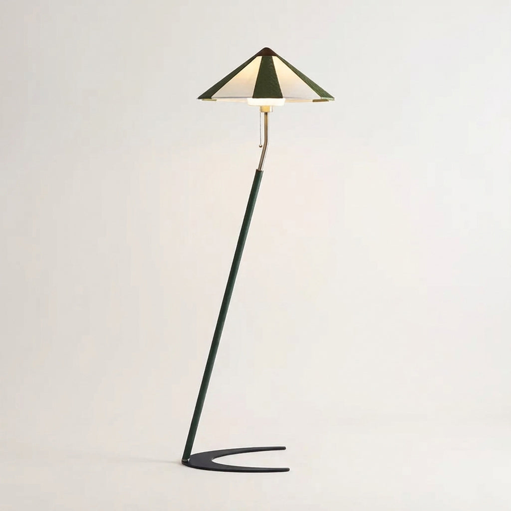 Aldercombe Lampa Podłogowa