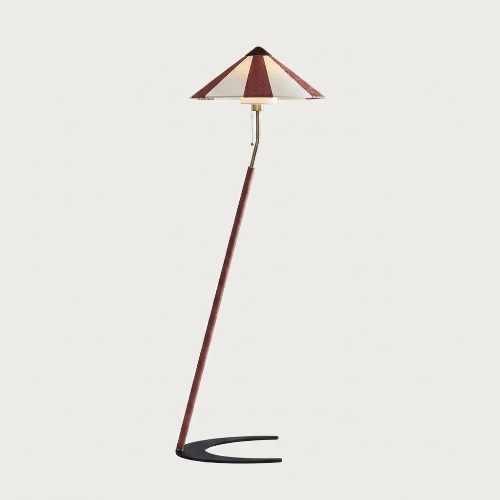 Aldercombe Lampa Podłogowa