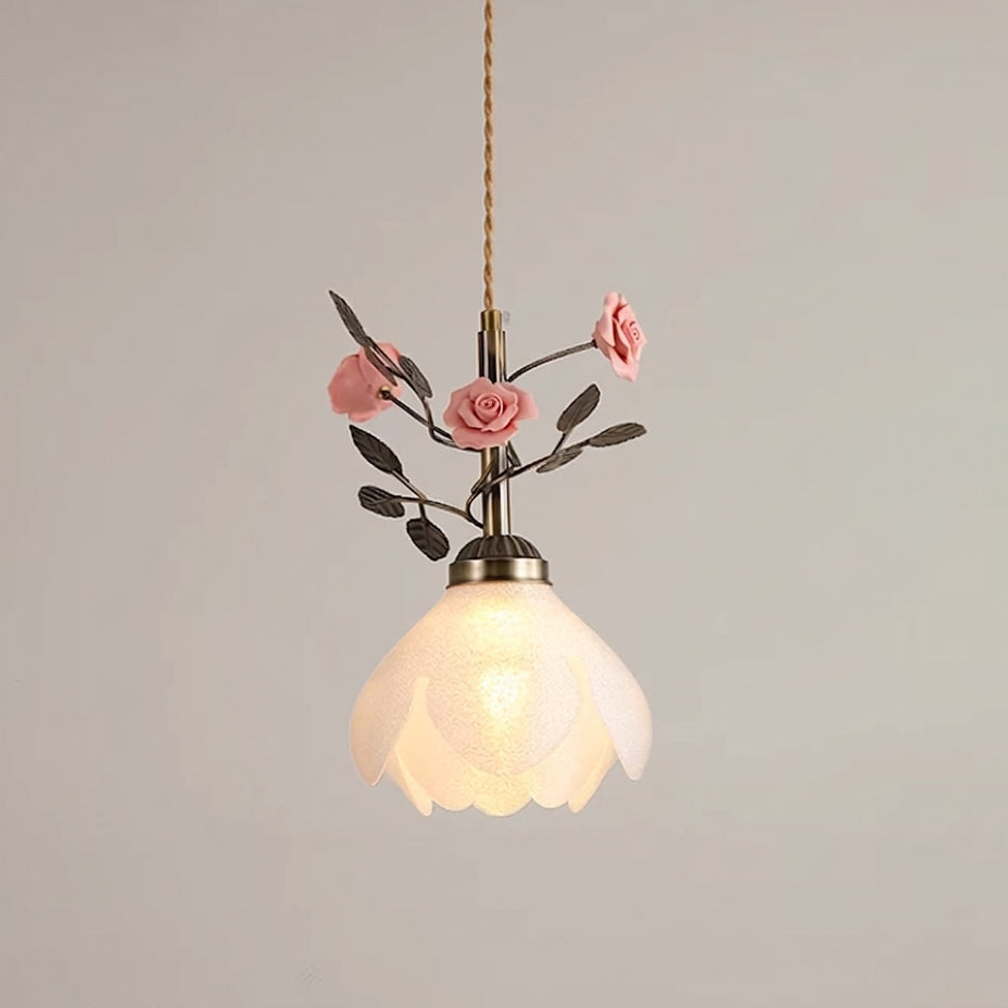 Selelina lampa wisząca Model A