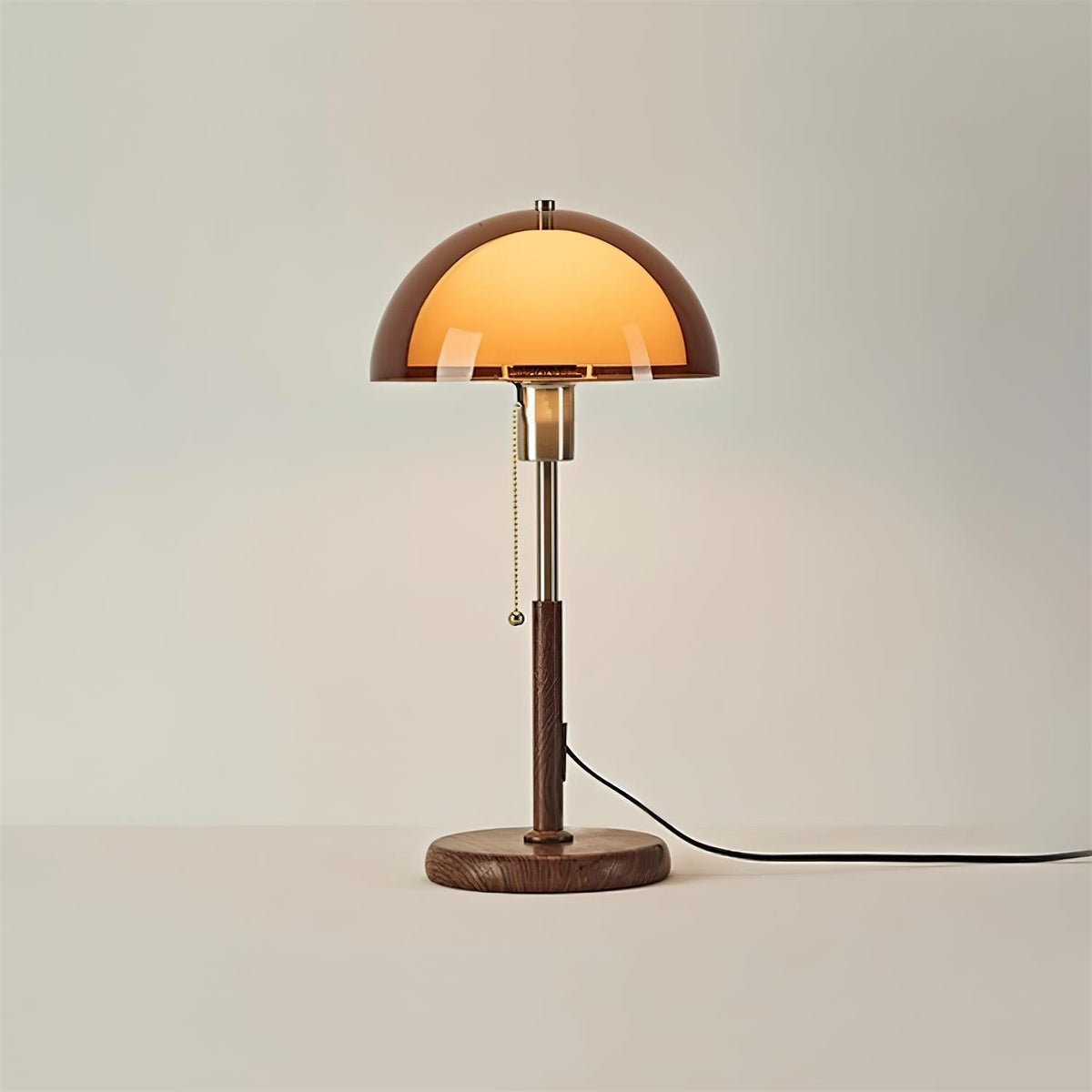 Norarena lampa stołowa