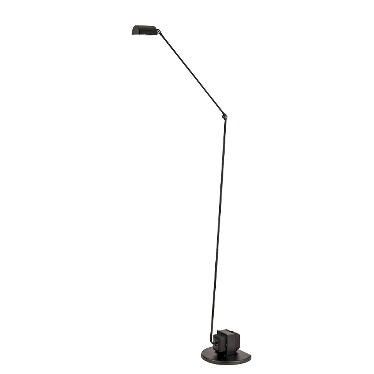 Nerilux regulowana lampa stojąca