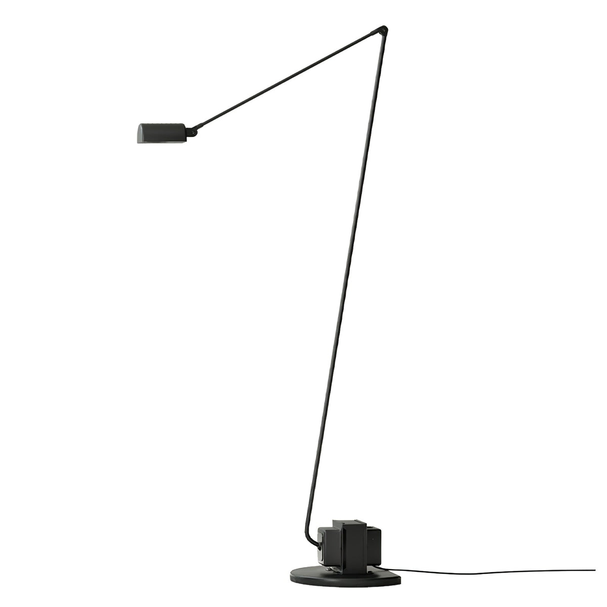 Nerilux regulowana lampa stojąca
