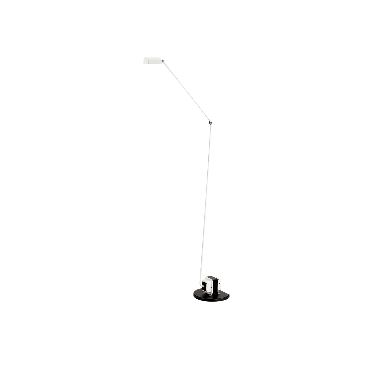 Nerilux regulowana lampa stojąca