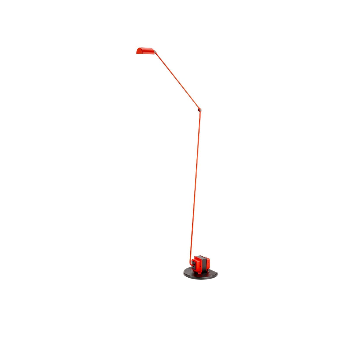 Nerilux regulowana lampa stojąca