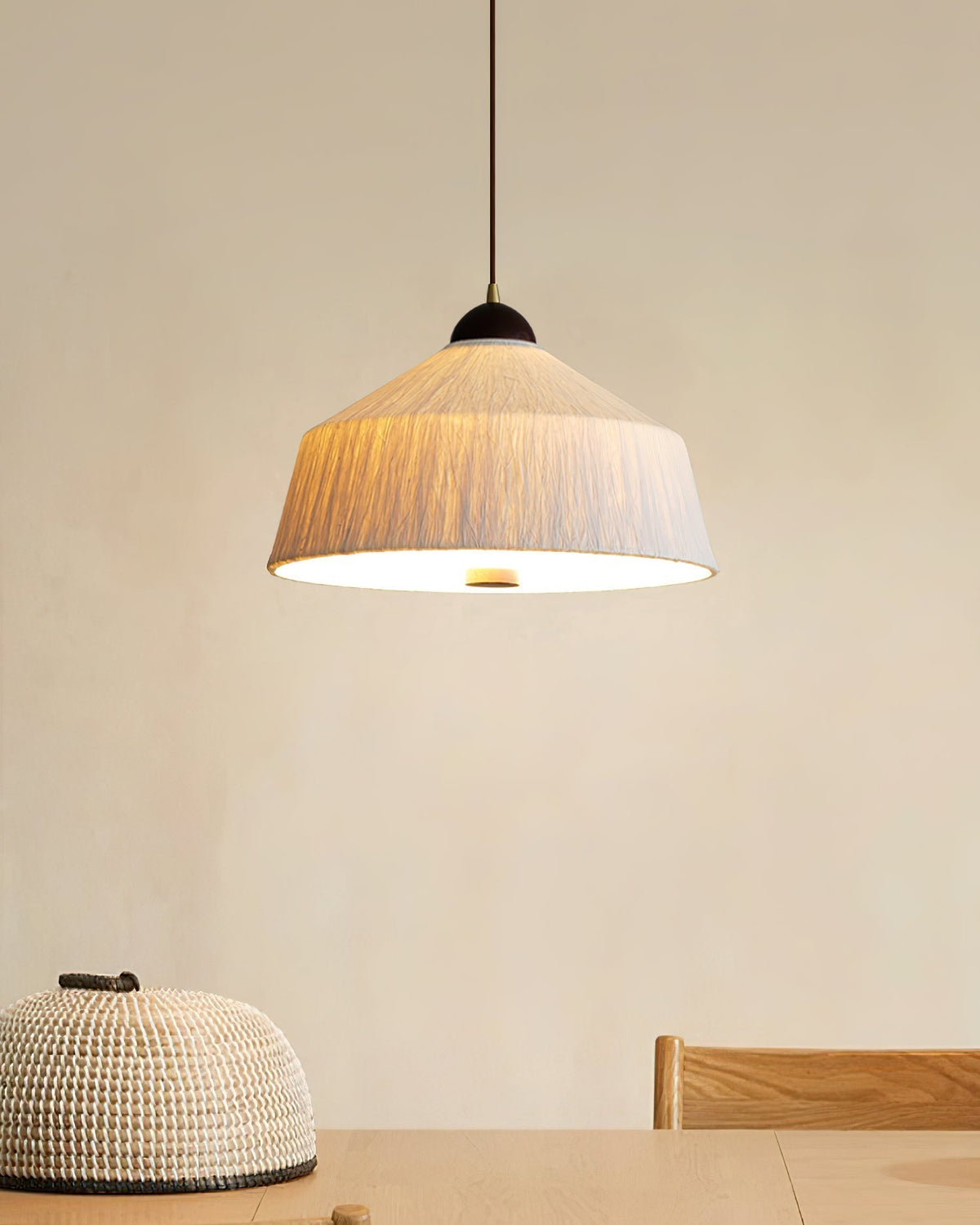 Serida lampa wisząca