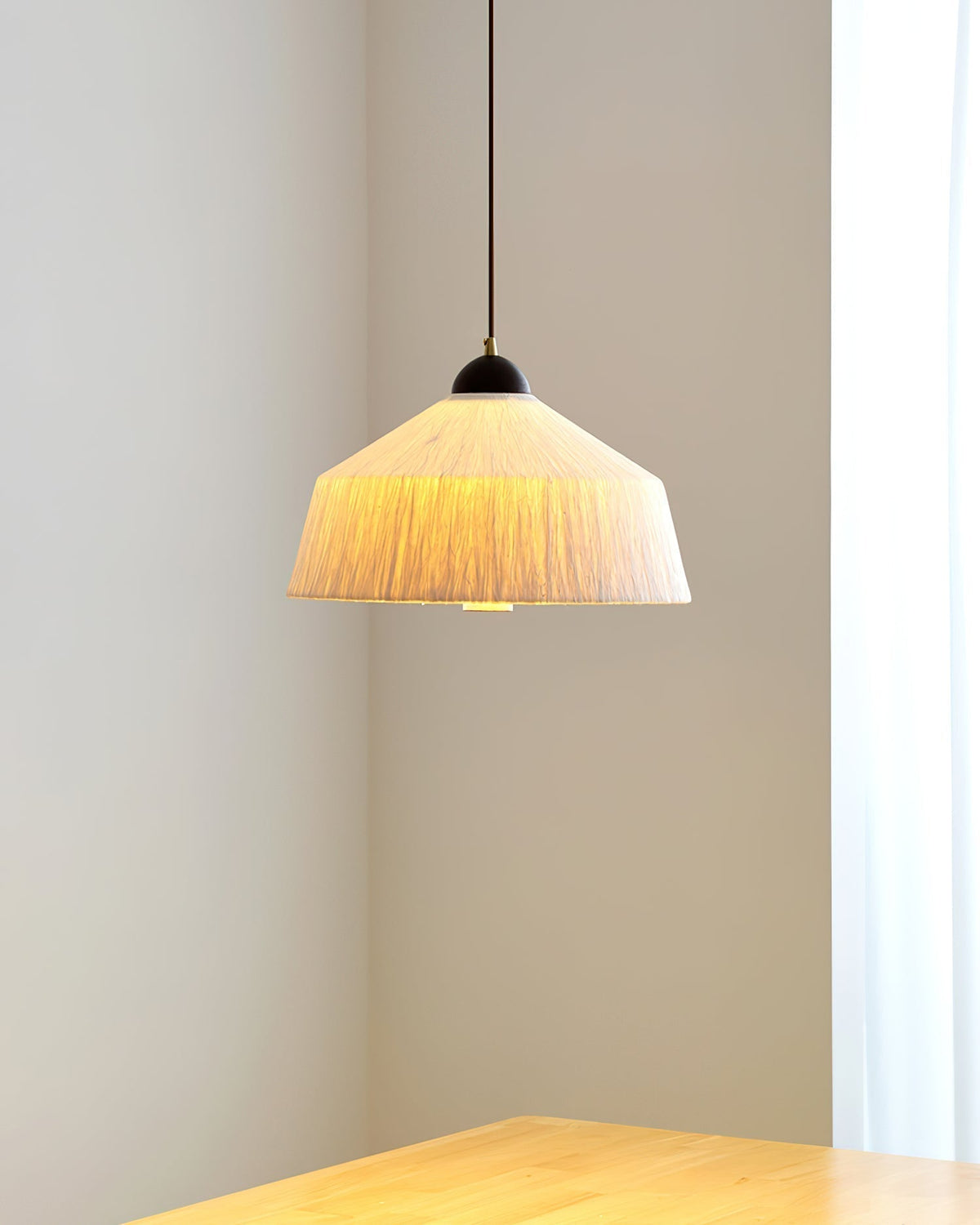 Serida lampa wisząca