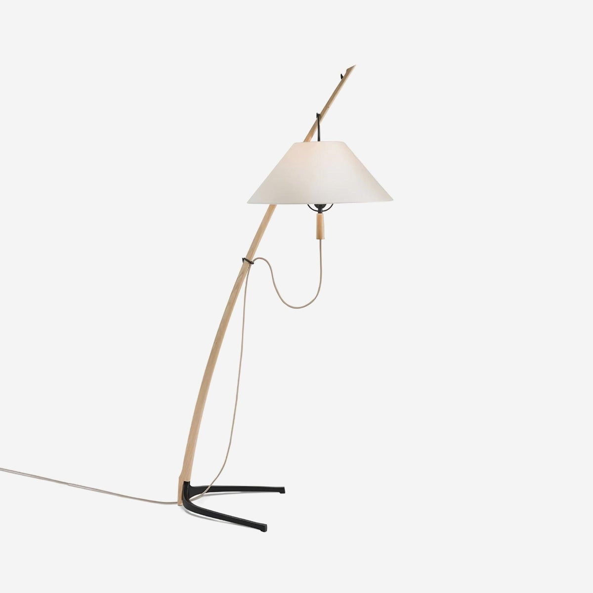 Tango lampa stojąca