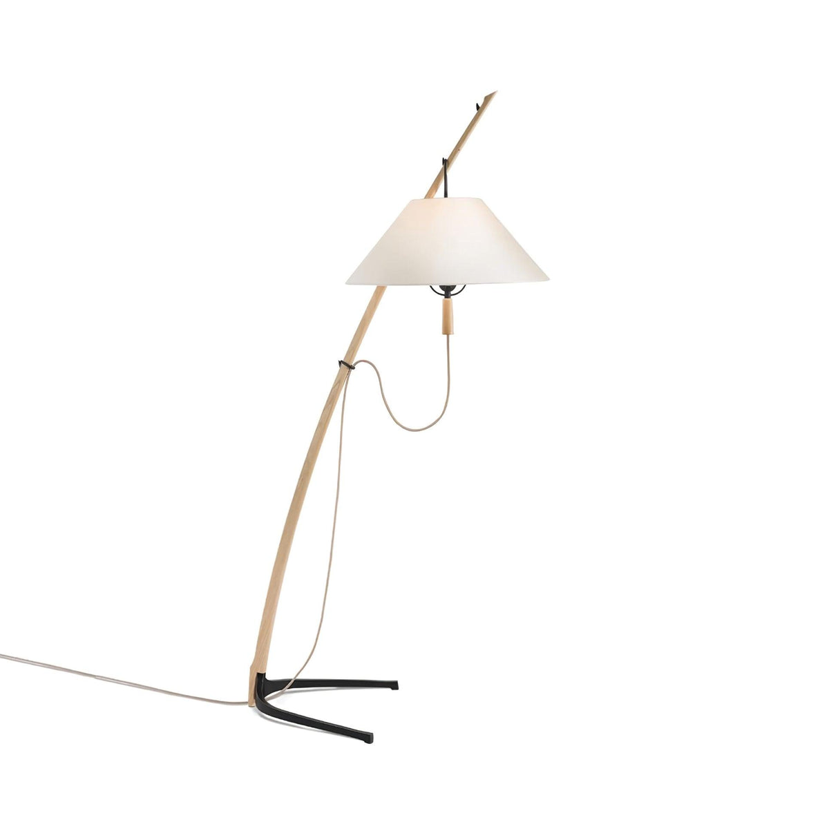 Tango lampa stojąca