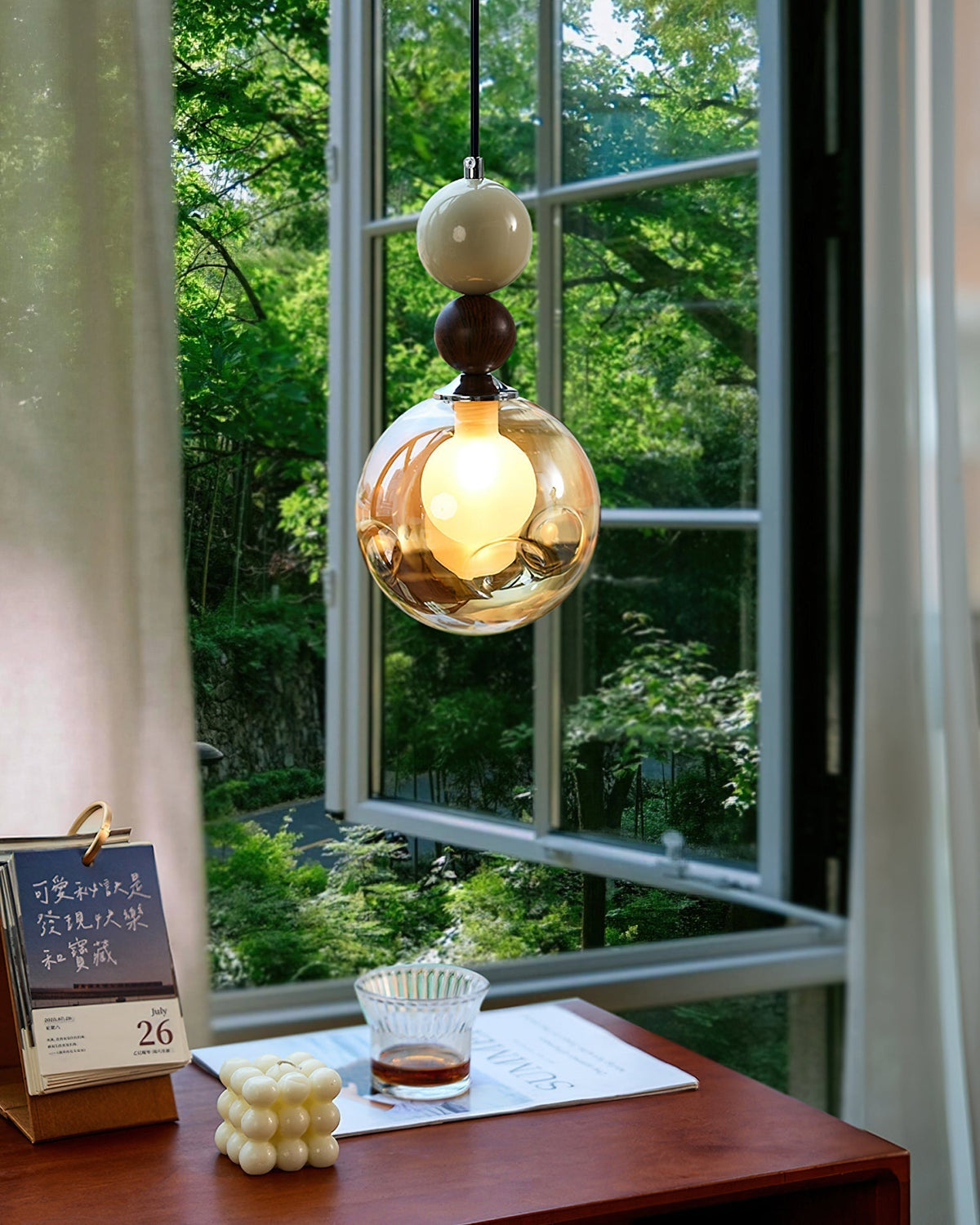 Elairora lampa wisząca
