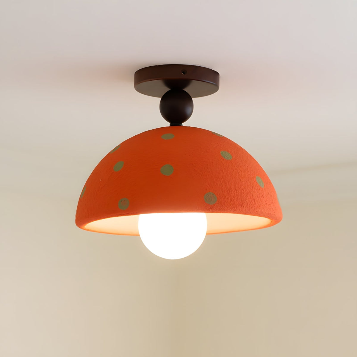 Cirireon lampa sufitowa