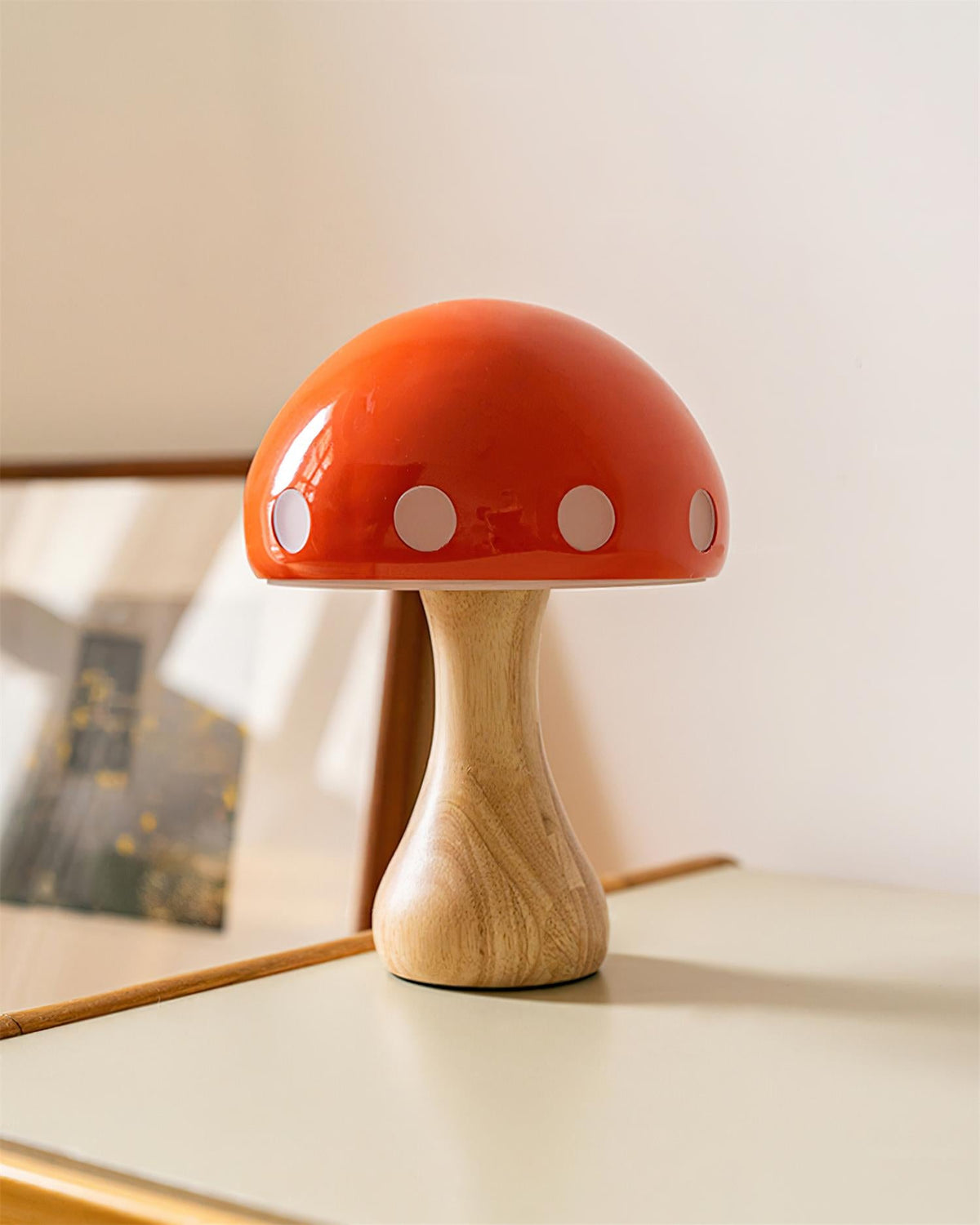 Dotini lampa stołowa