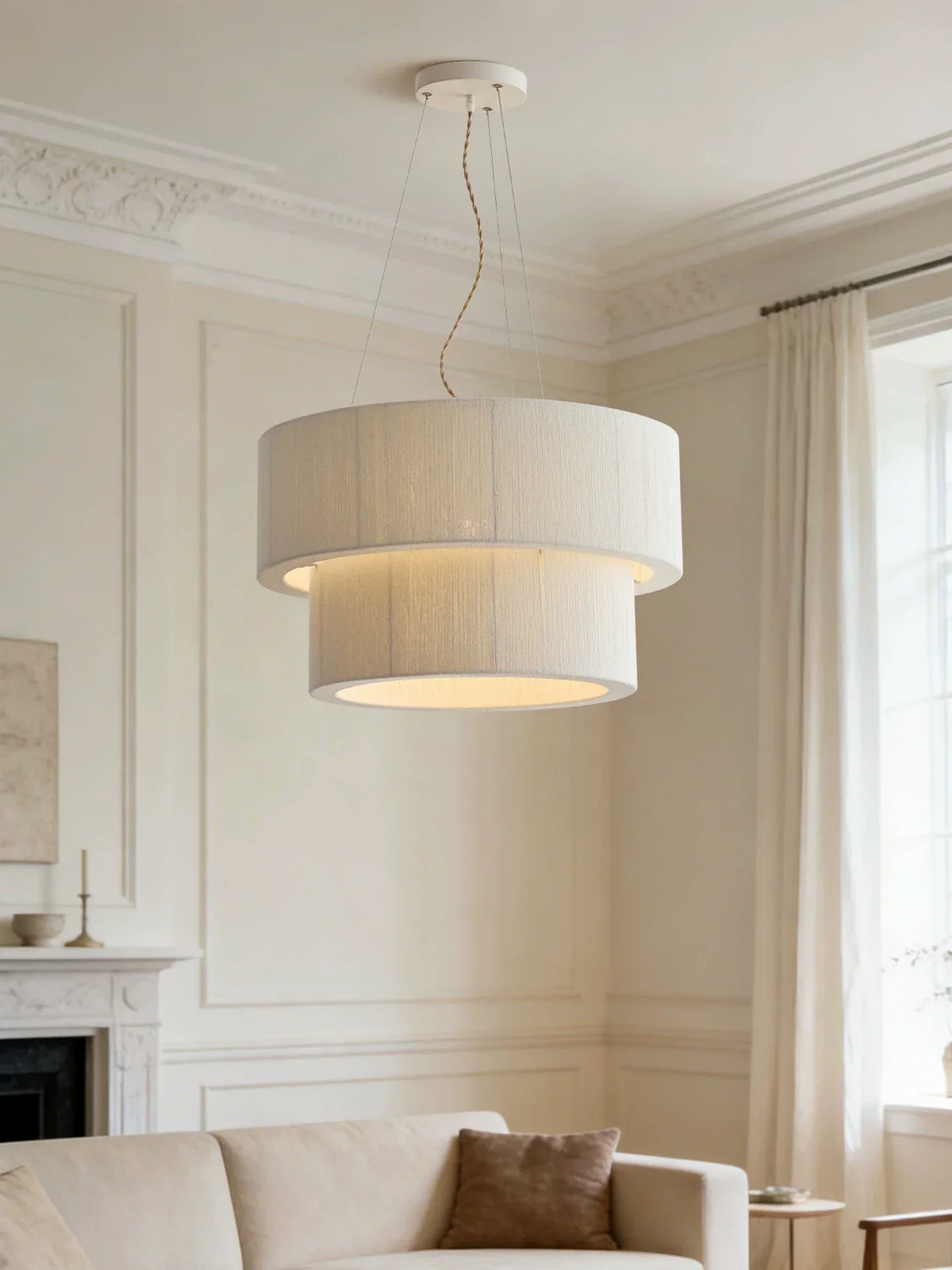 Riverena lampa wisząca