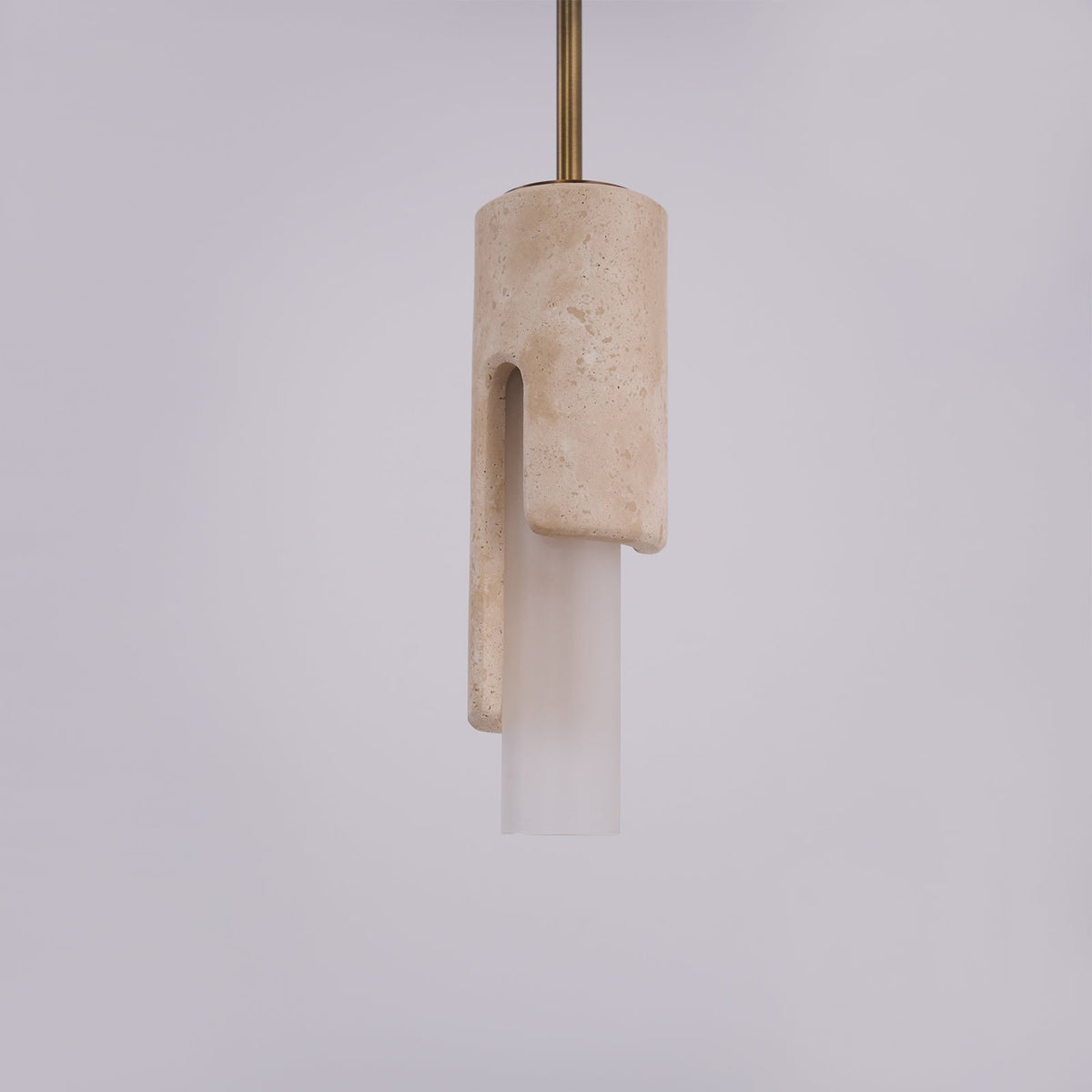 Strata lampa wisząca