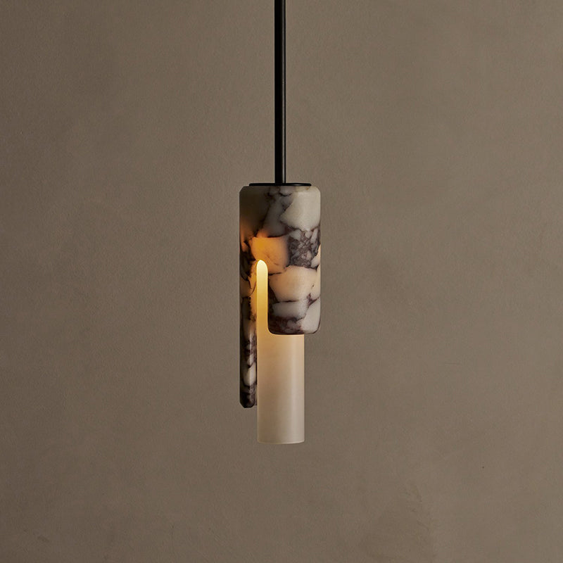 Strata lampa wisząca