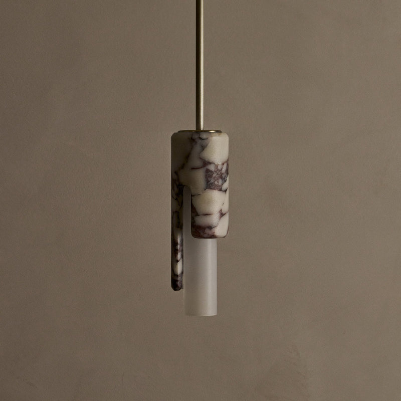 Strata lampa wisząca