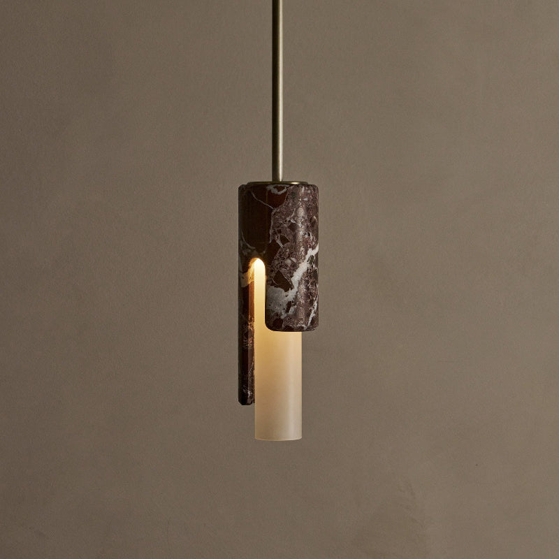 Strata lampa wisząca