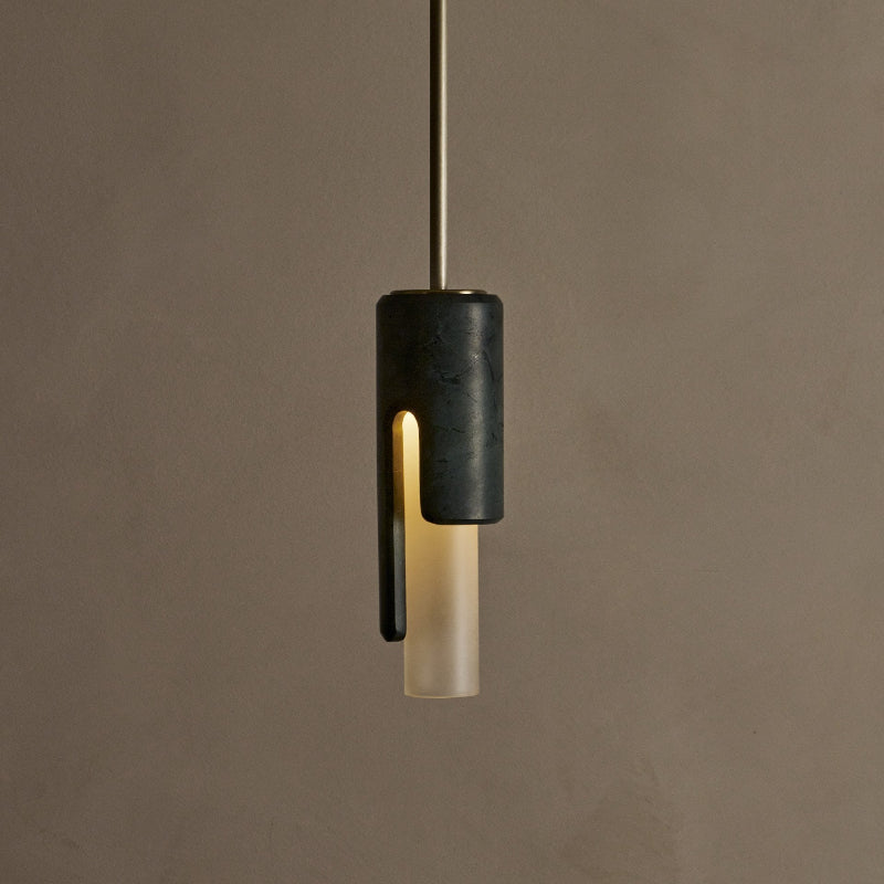 Strata lampa wisząca