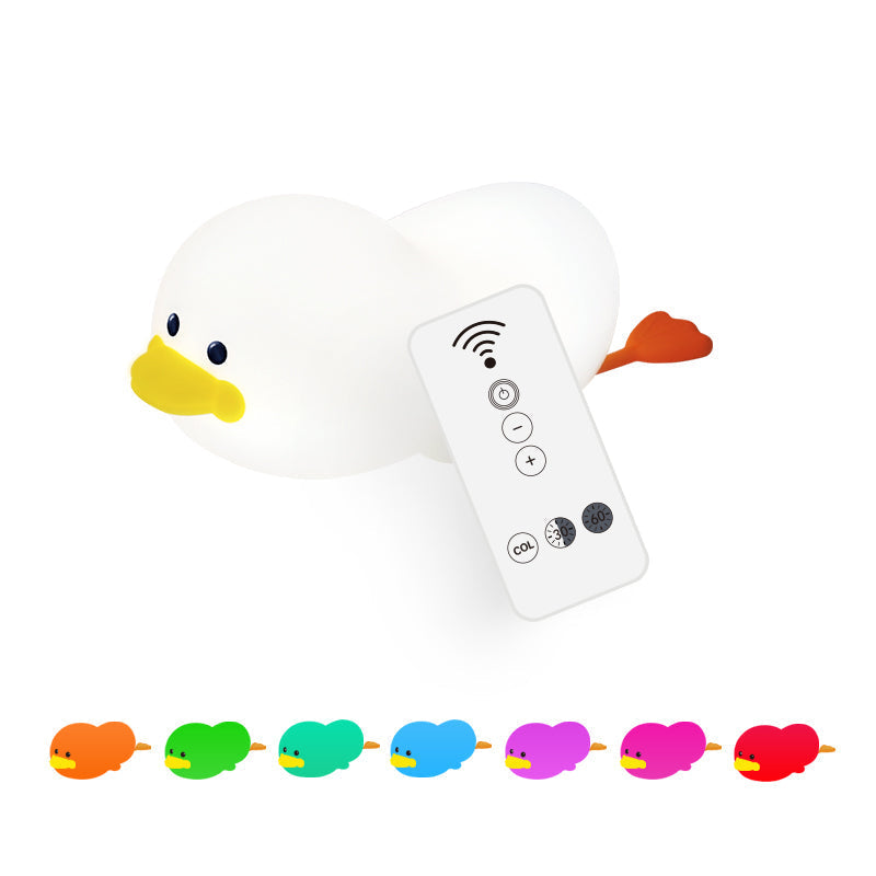 Ducky lampa stołowa