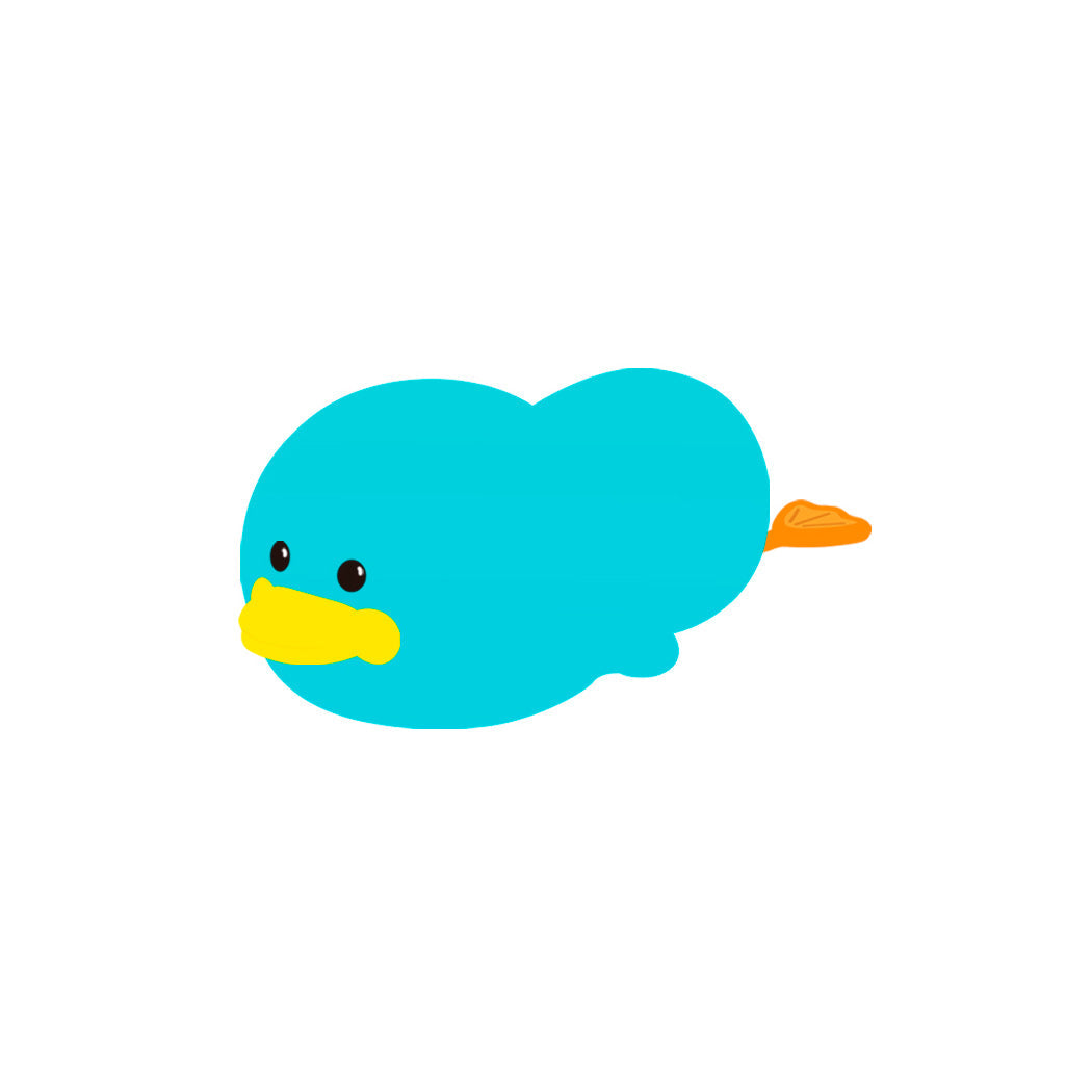 Ducky lampa stołowa