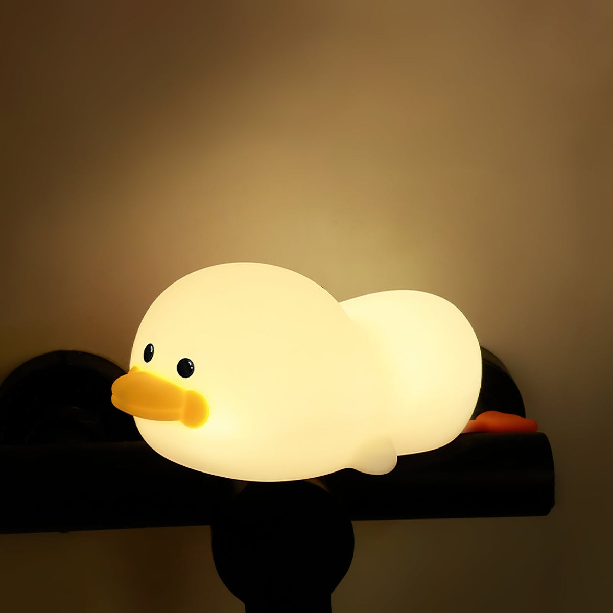 Ducky lampa stołowa