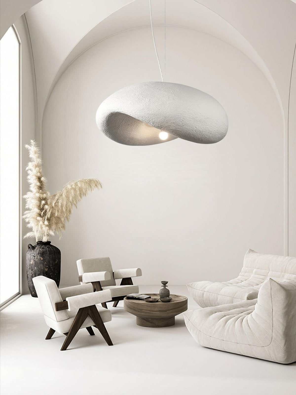 Ondine lampa wisząca
