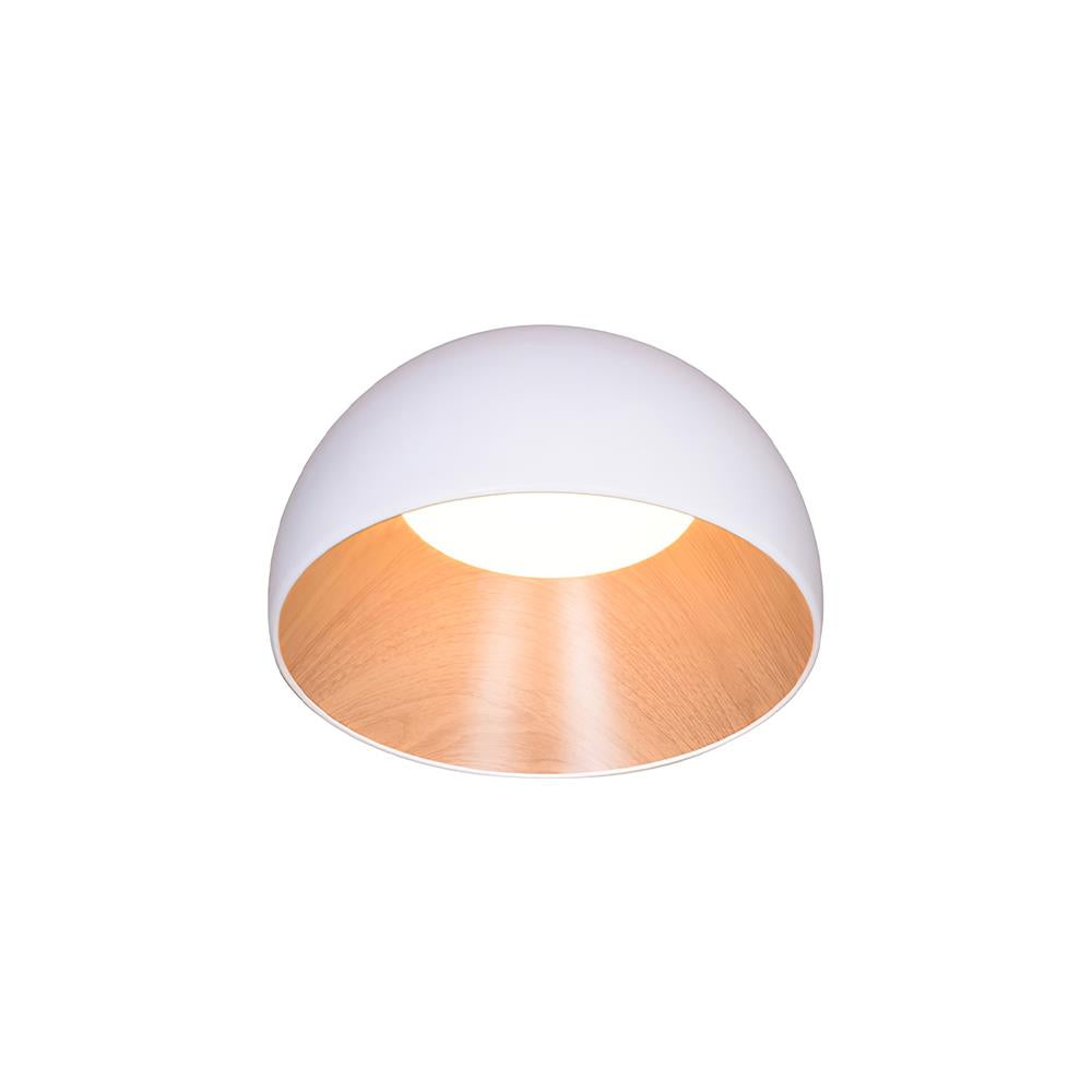 Halo lampa sufitowa