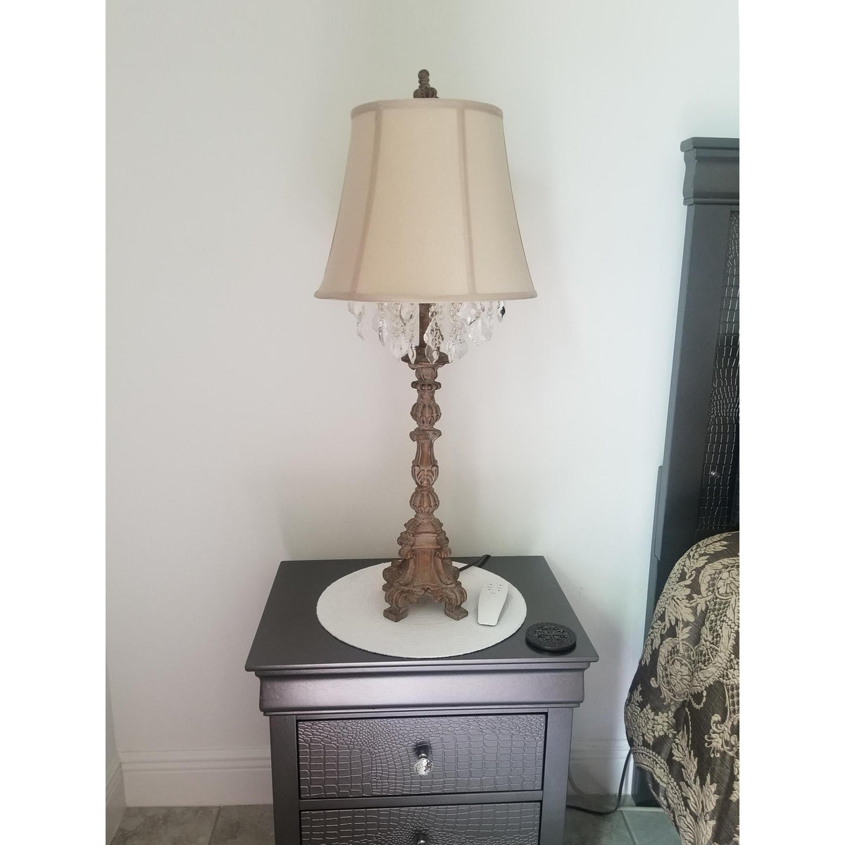Lampa stołowa Avenenette