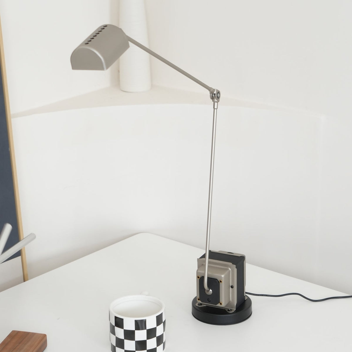 Lampa stołowa Lumarise