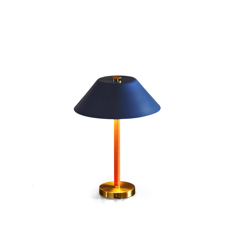 Lioranaine Cobalt lampa stołowa