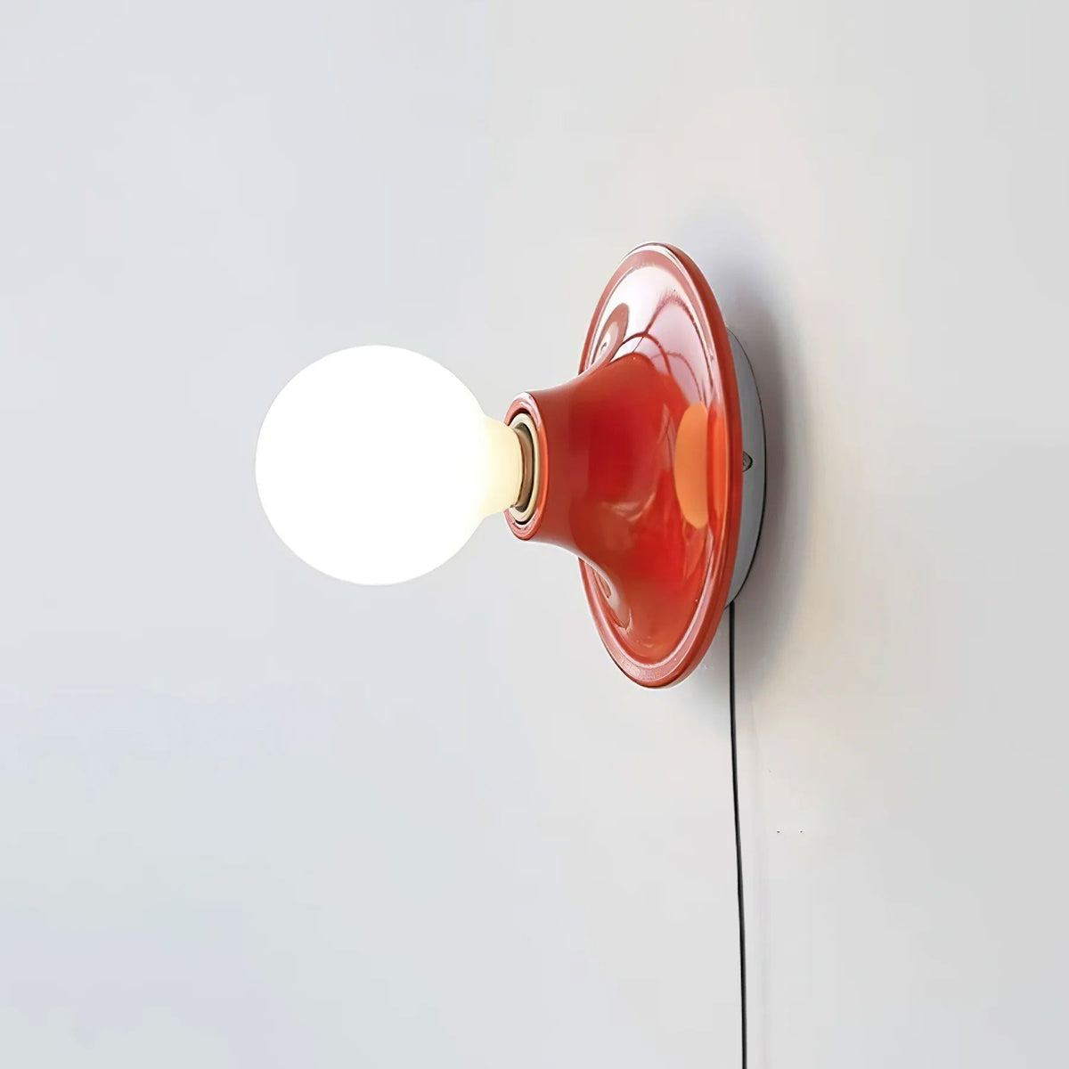 Eclip kinkiet ścienny