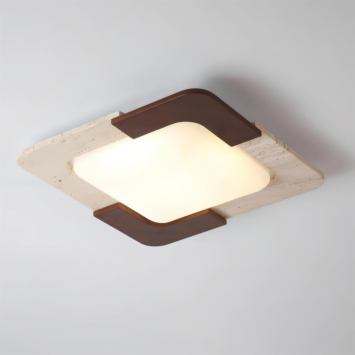 Veleliella lampa sufitowa