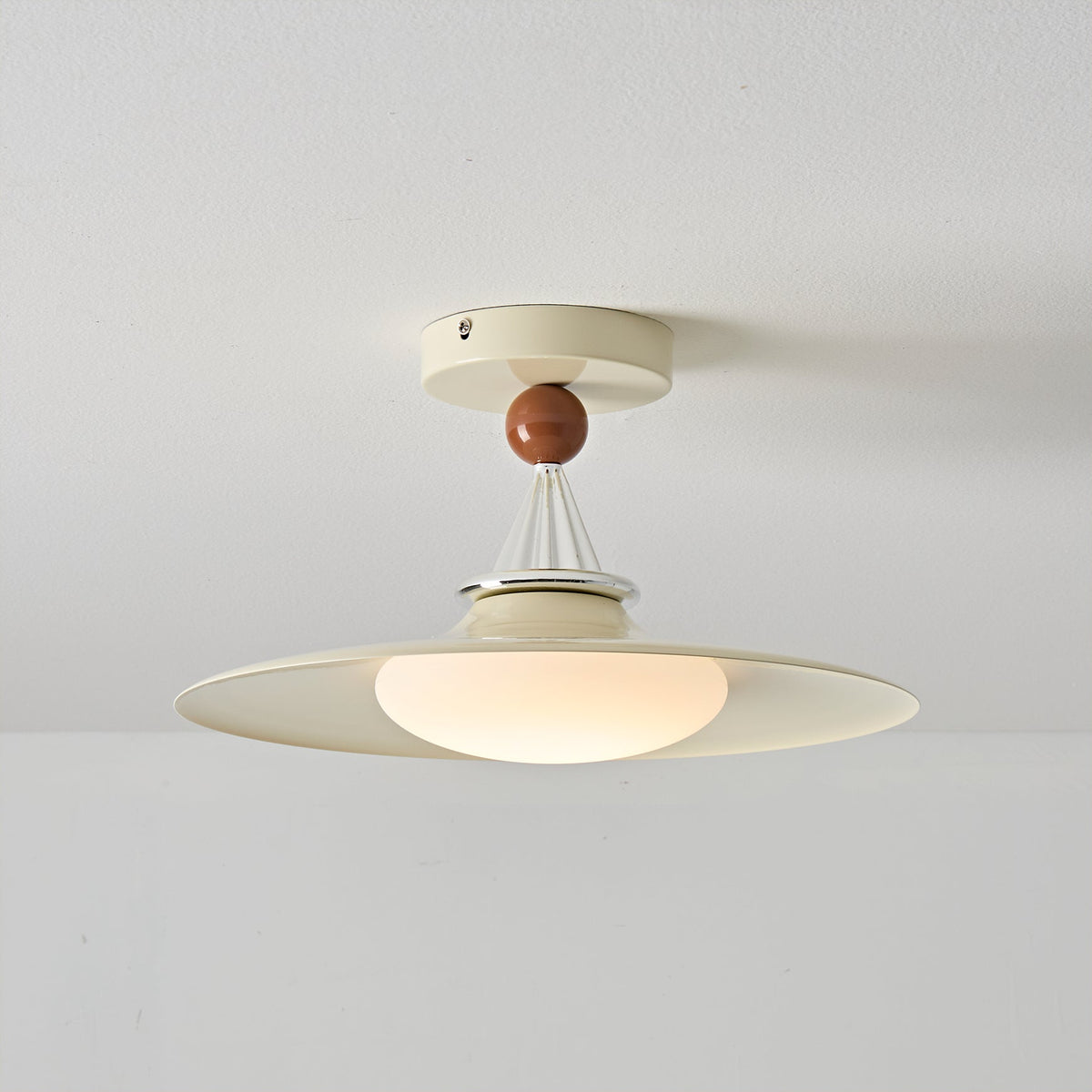 Veloise lampa sufitowa