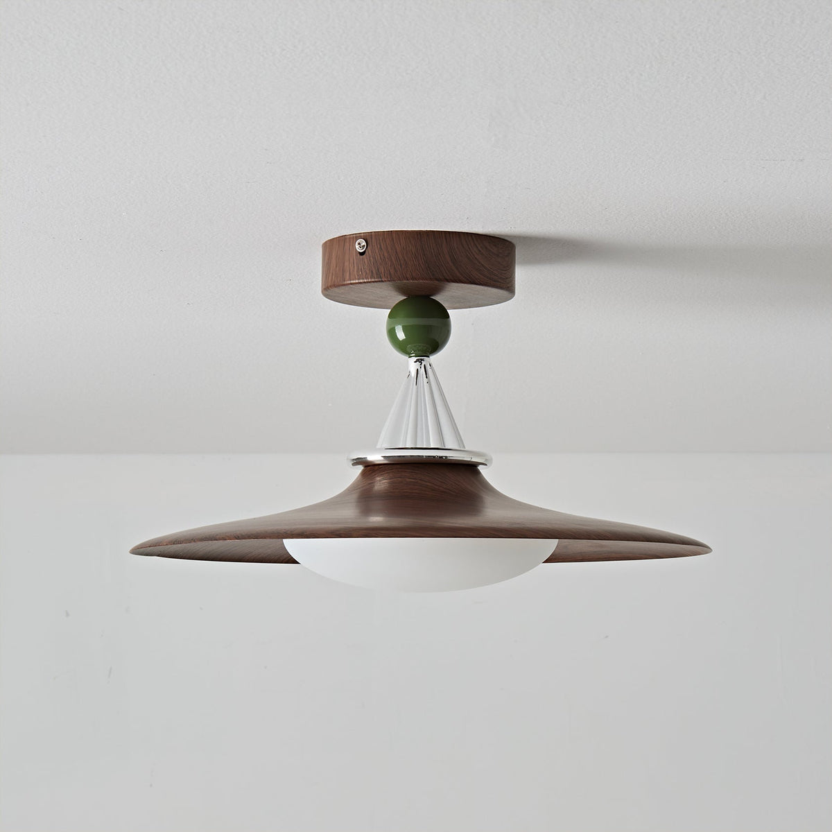 Veloise lampa sufitowa