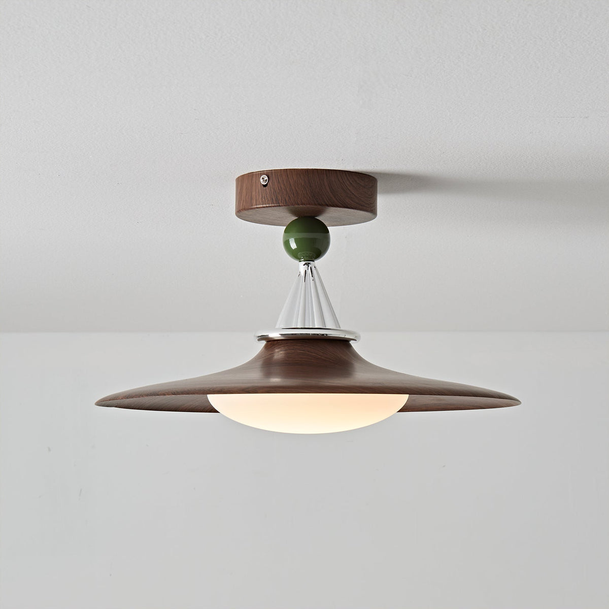 Veloise lampa sufitowa