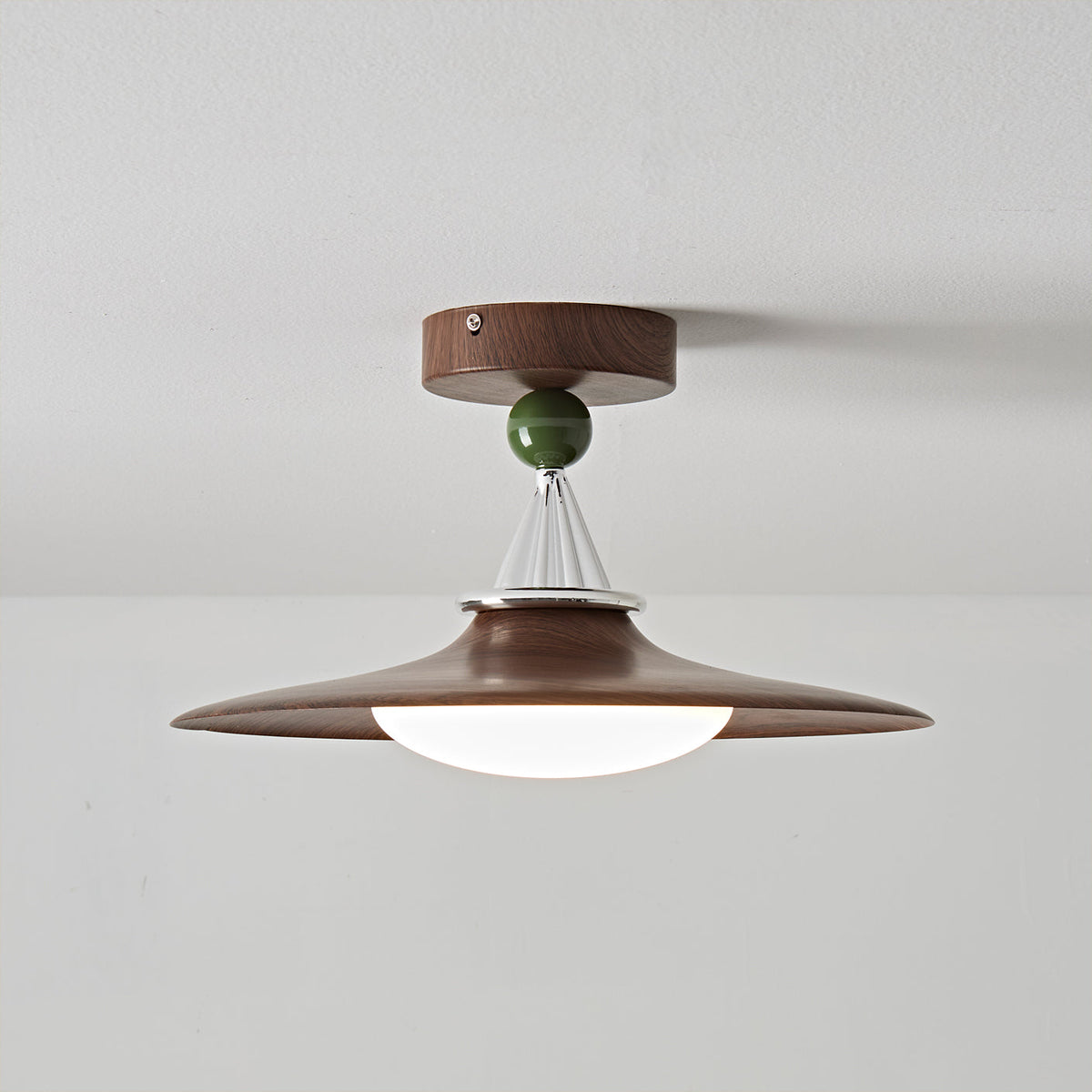 Veloise lampa sufitowa