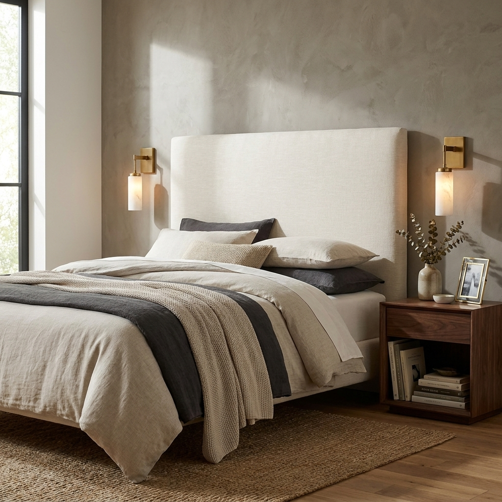 Mardenstone Kinkiet z alabastru
