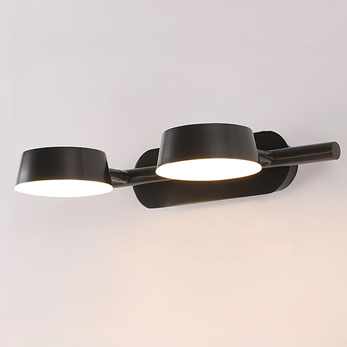 Xara Premium Elegance Vanity Miedź kinkiet