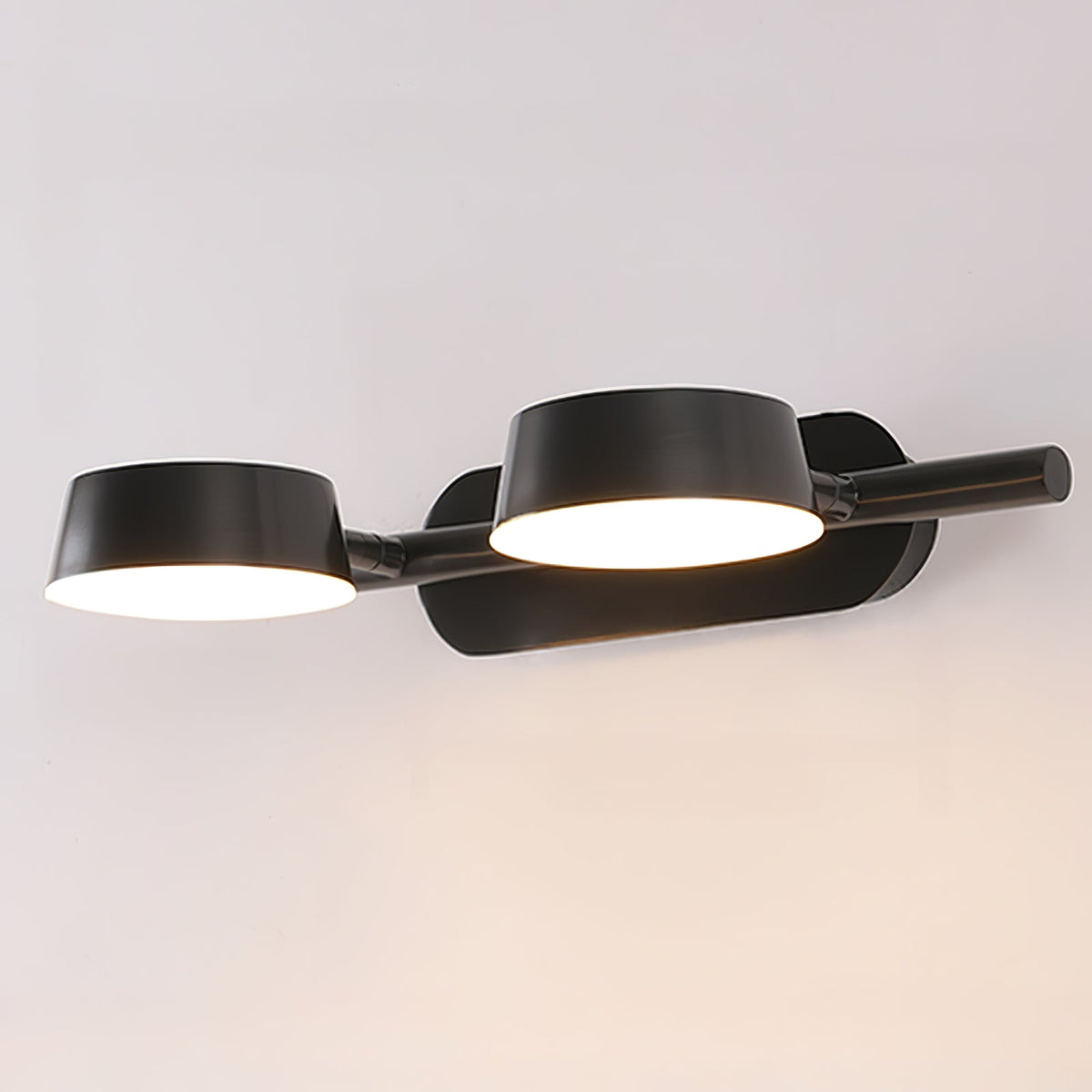Xara Premium Elegance Vanity Miedź kinkiet