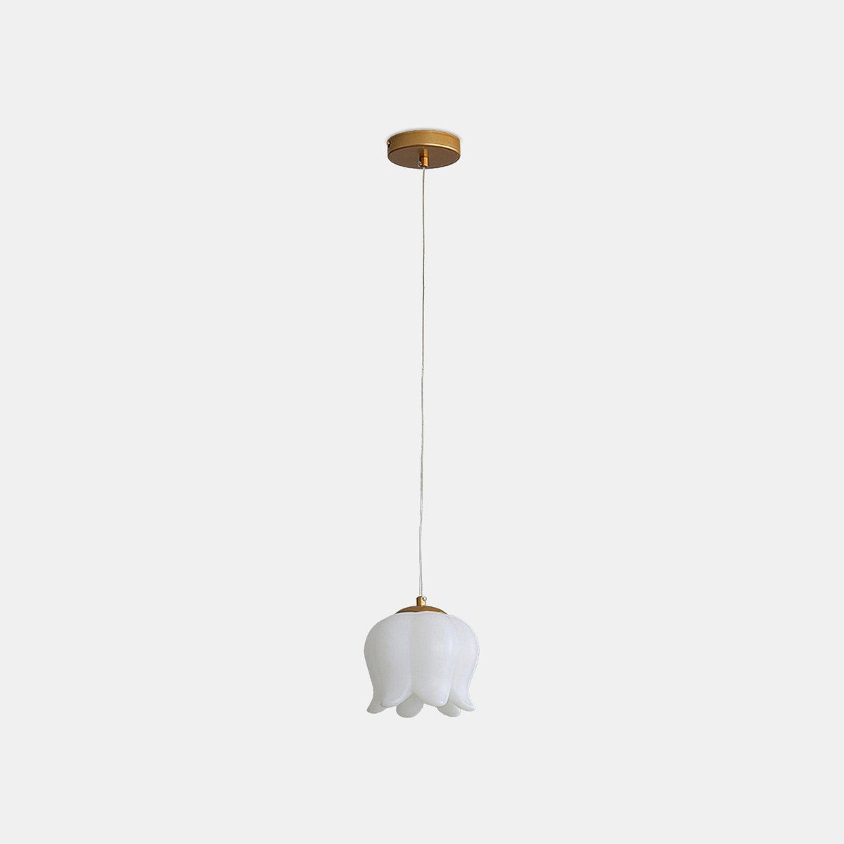 Tucker nowoczesna lampa wisząca
