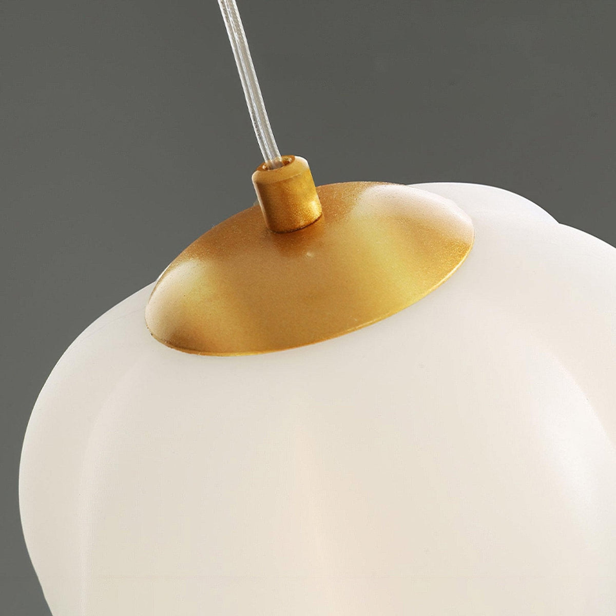 Tucker nowoczesna lampa wisząca