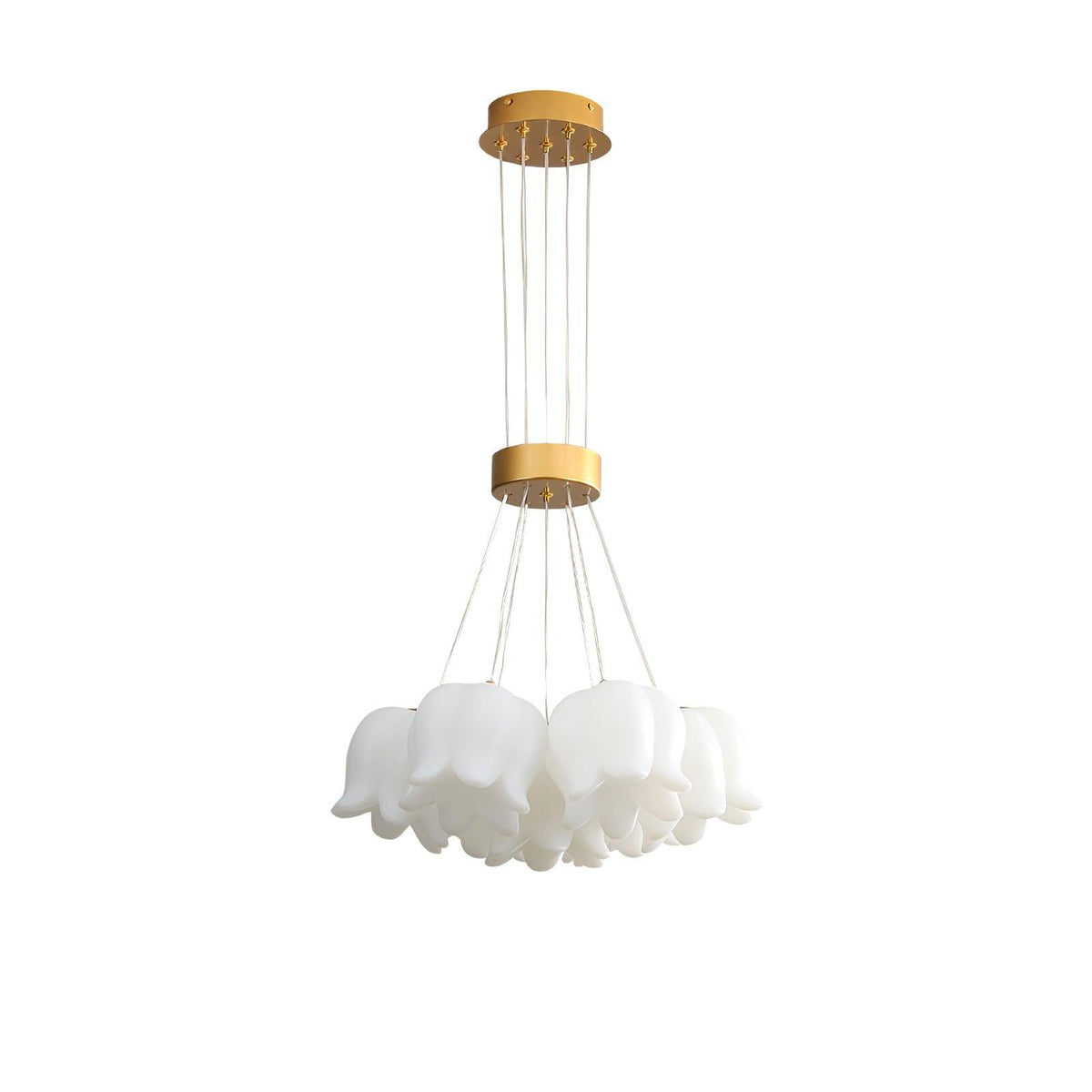 Tucker nowoczesna lampa wisząca