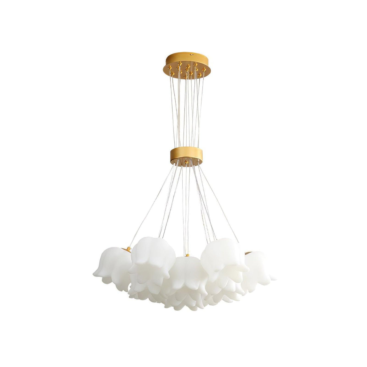 Tucker nowoczesna lampa wisząca